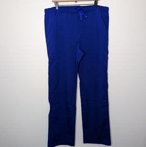 Figs Men's Eldoret Scrubs Pants in XL